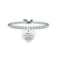 Bracciale Kidult Donna Free Time in Acciaio 731577 - 731577